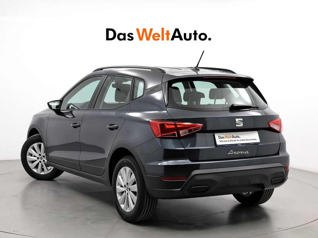 seat arona 2024 / foto grande (2)