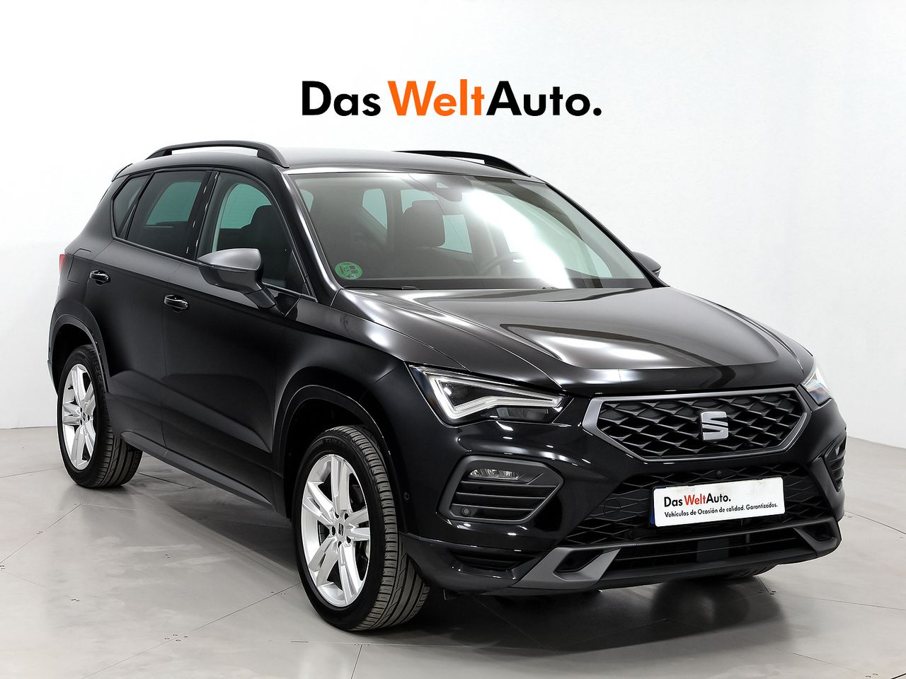 Foto seat ateca 2024 /