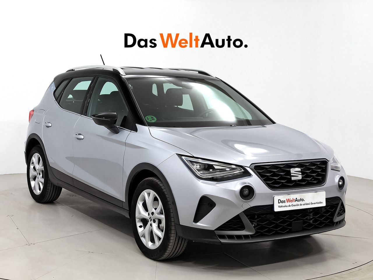 seat arona 2024 /