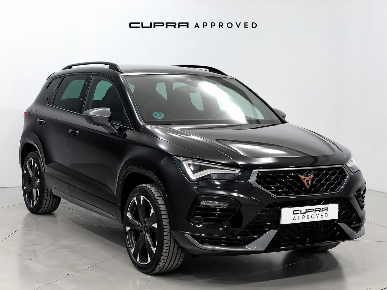 cupra ateca 2024 /