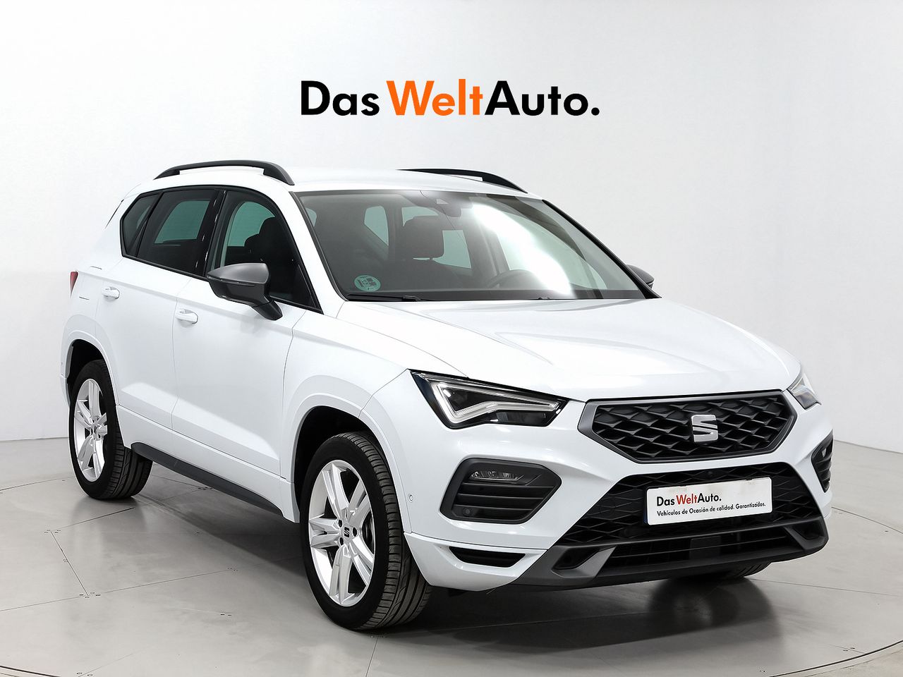 seat ateca 2024 /