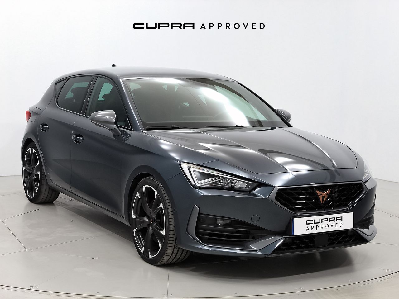 cupra león 2021 /