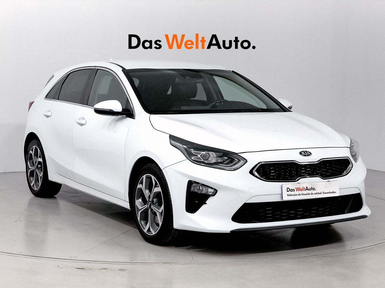 kia ceed 2021 /