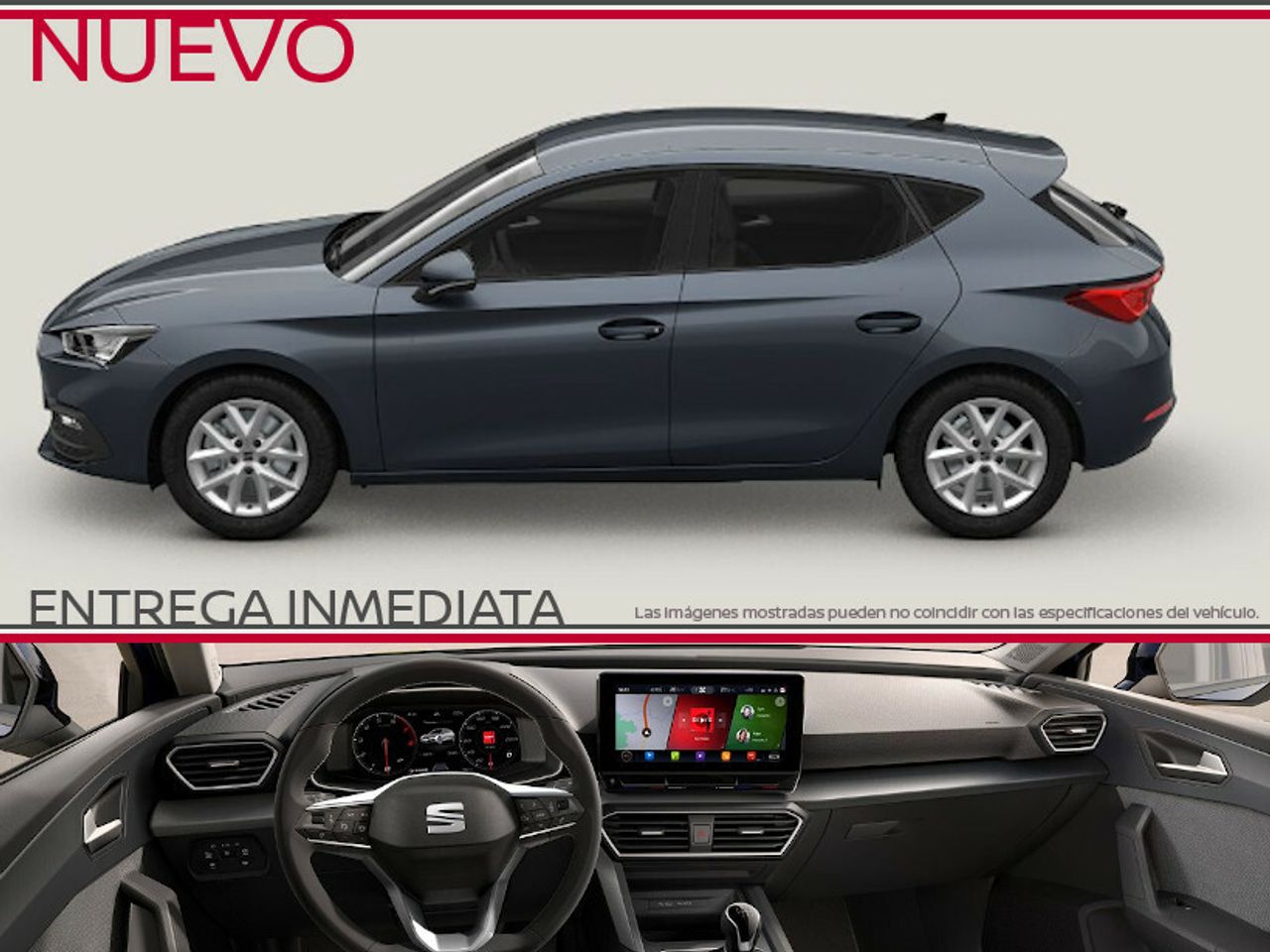 seat leon 2024 /