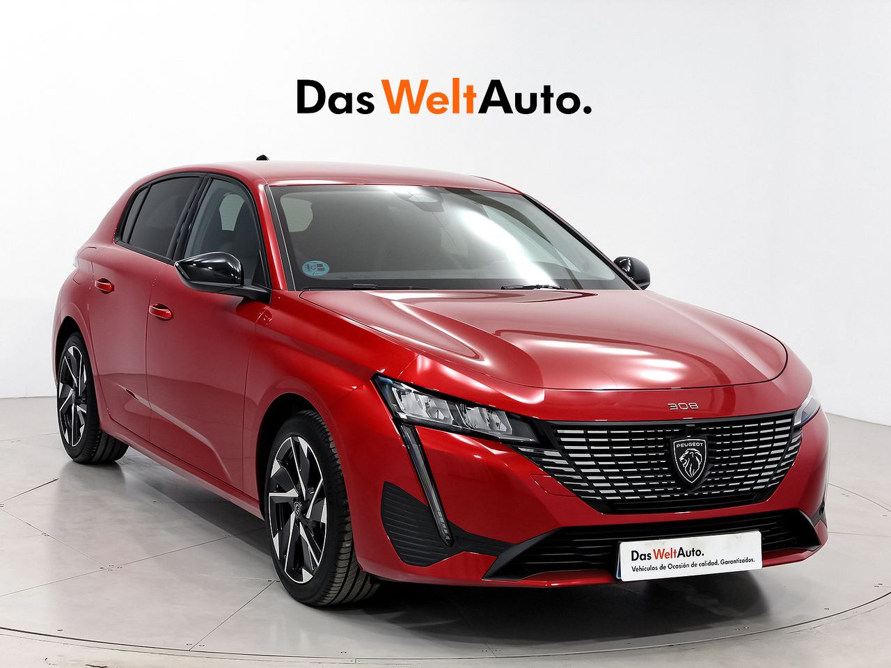 peugeot 308 2024 /