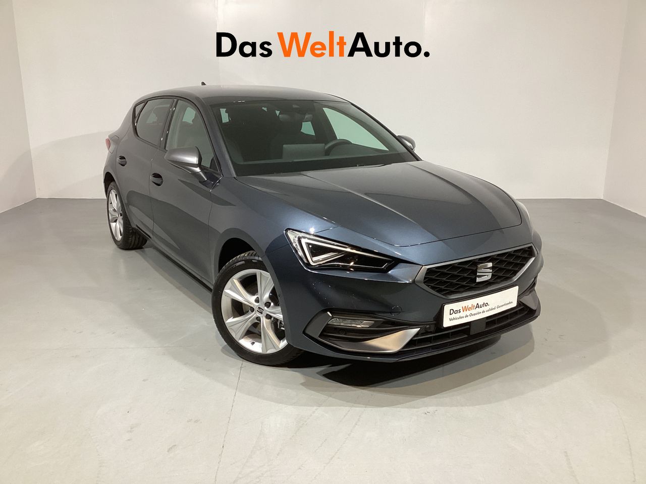 seat leon 2025 /