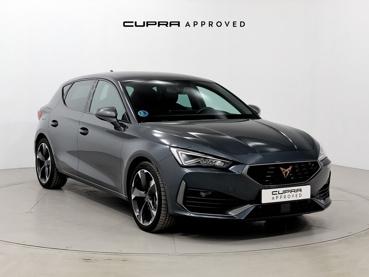cupra león 2024 /