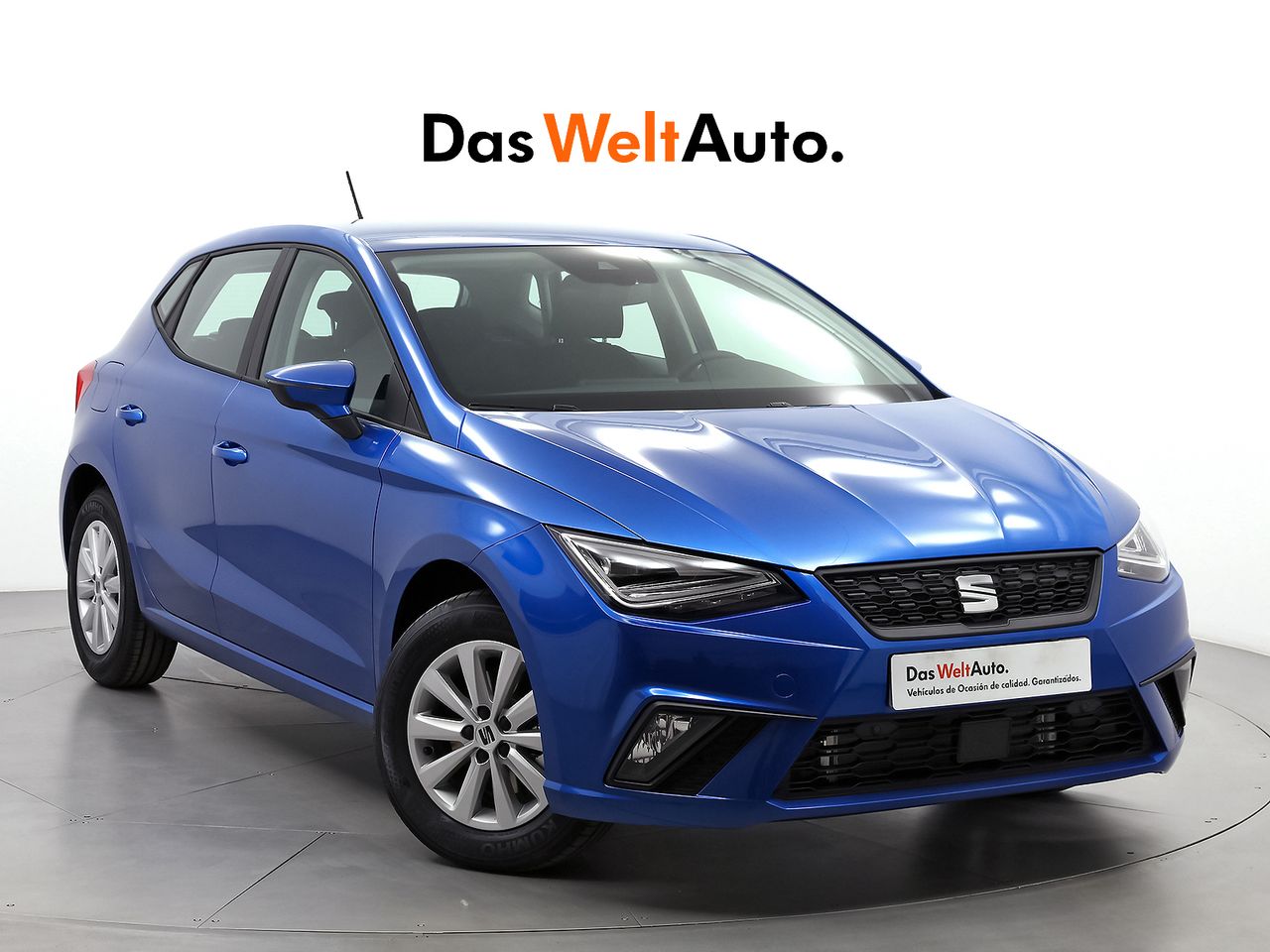 seat ibiza 2024 /