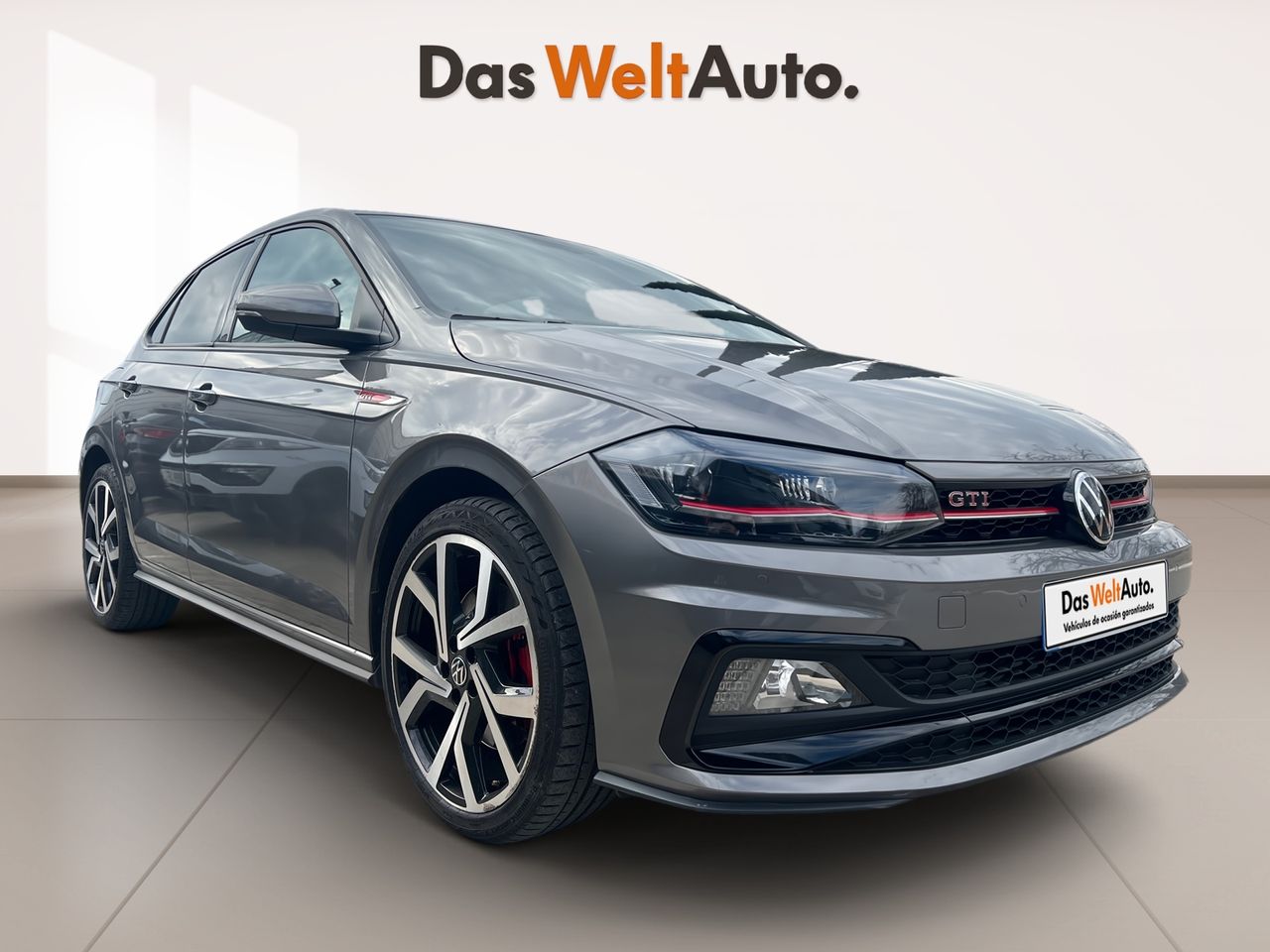 volkswagen polo 2020 /