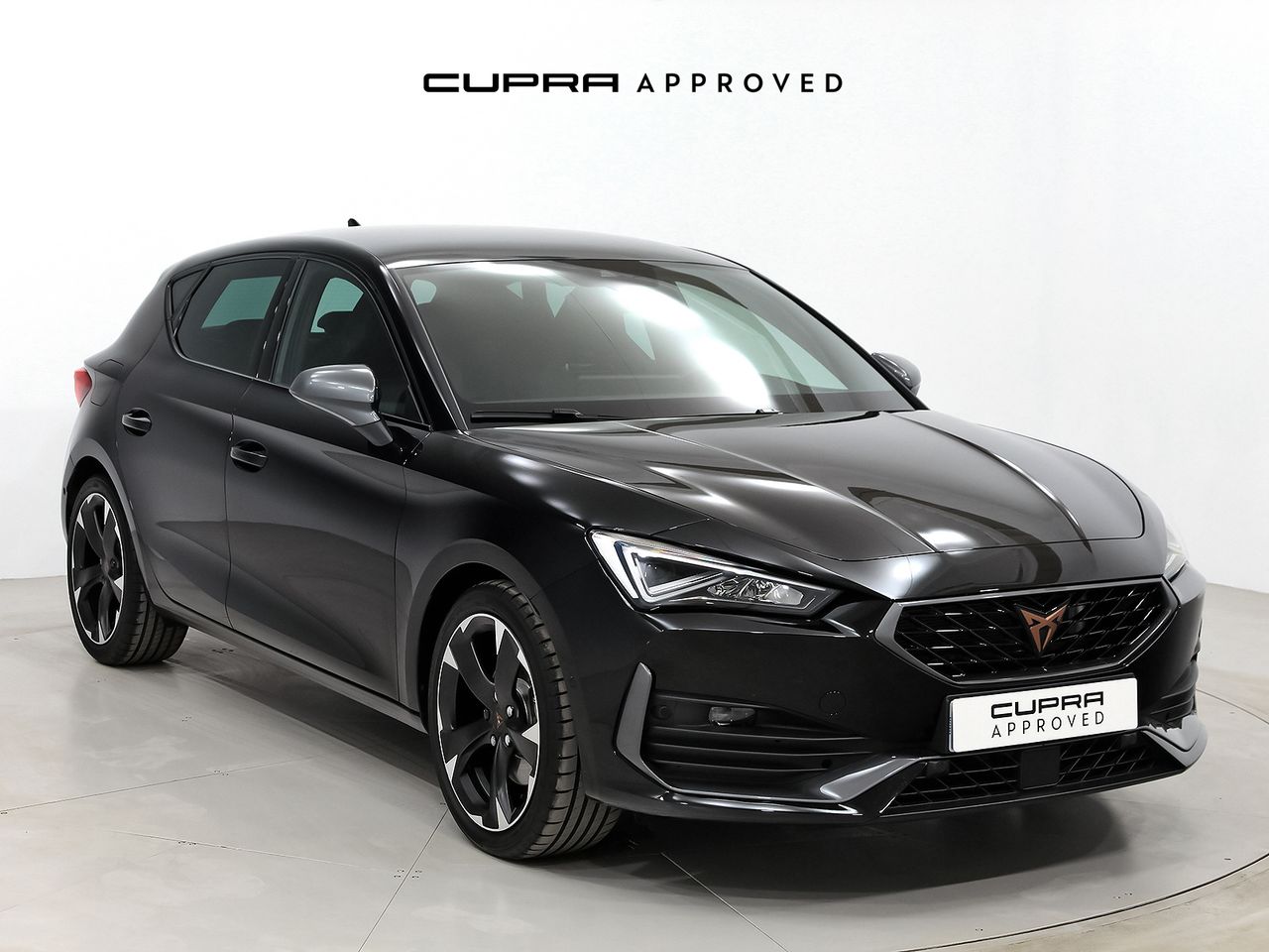 cupra león 2024 /