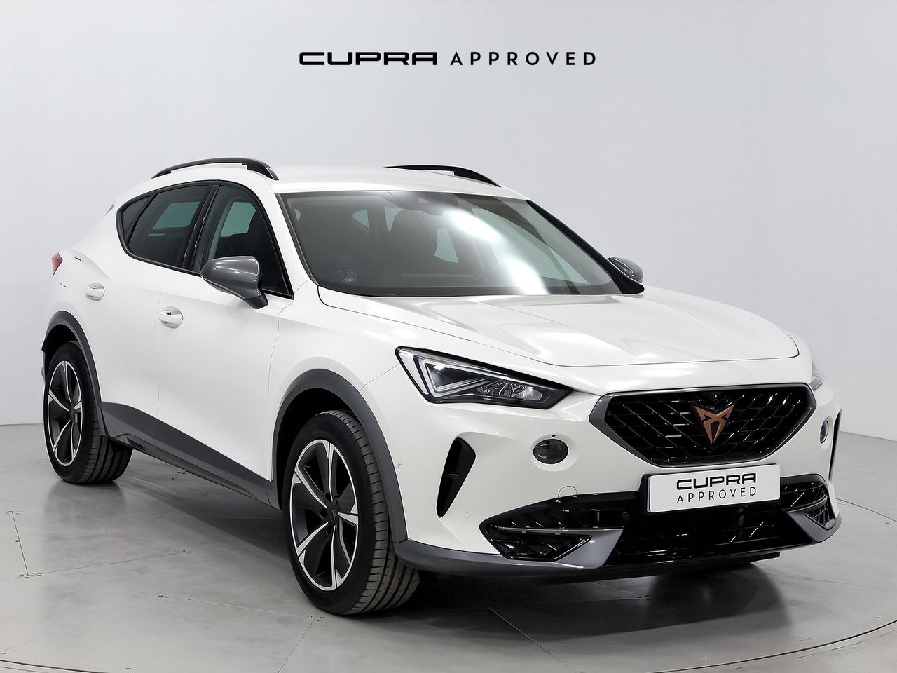 cupra formentor 2024 /