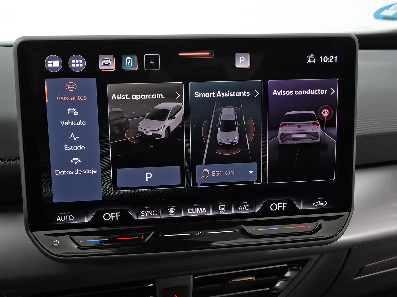 Cupra Born 170kW (231 CV) 59kWh E-Boost Pack - foto 26