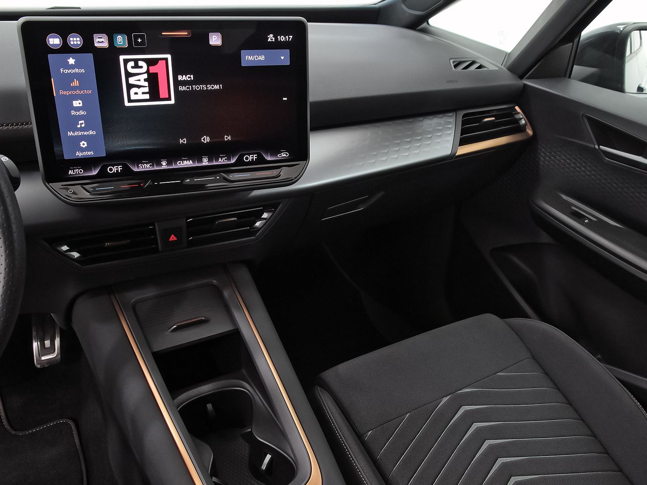 Cupra Born 170kW (231 CV) 59kWh E-Boost Pack - foto 9