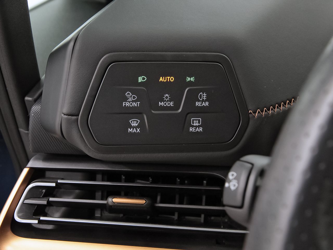 Cupra Born 170kW (231 CV) 59kWh E-Boost Pack - foto 11