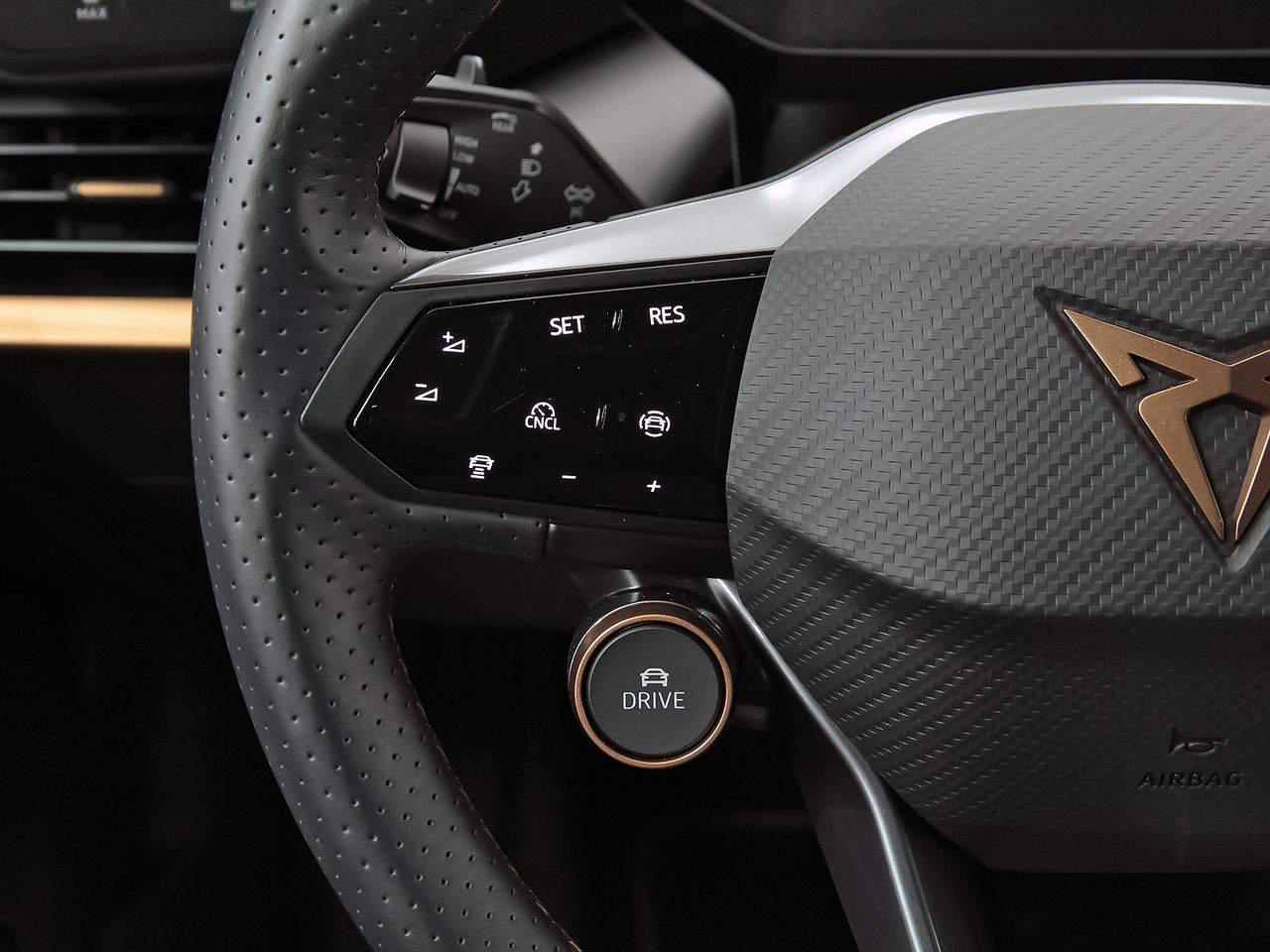 Cupra Born 170kW (231 CV) 59kWh E-Boost Pack - foto 15