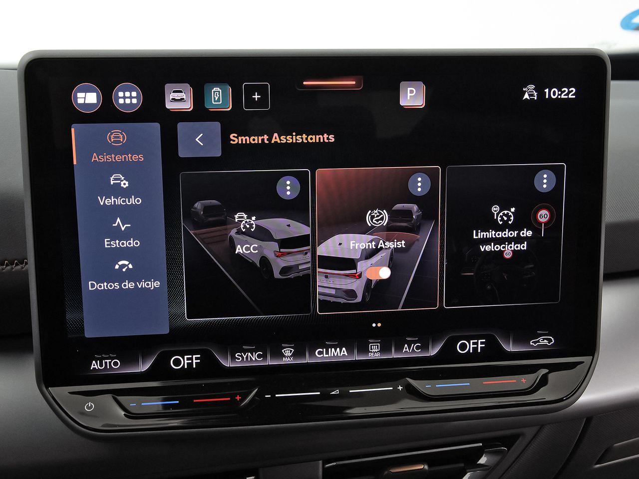 Cupra Born 170kW (231 CV) 59kWh E-Boost Pack - foto 29