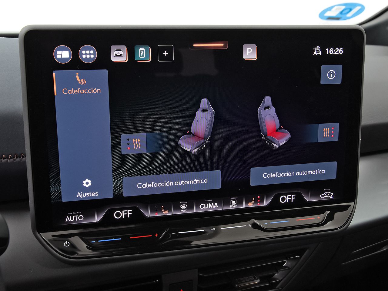 Cupra Born 170kW (231 CV) 59kWh E-Boost Pack - foto 35