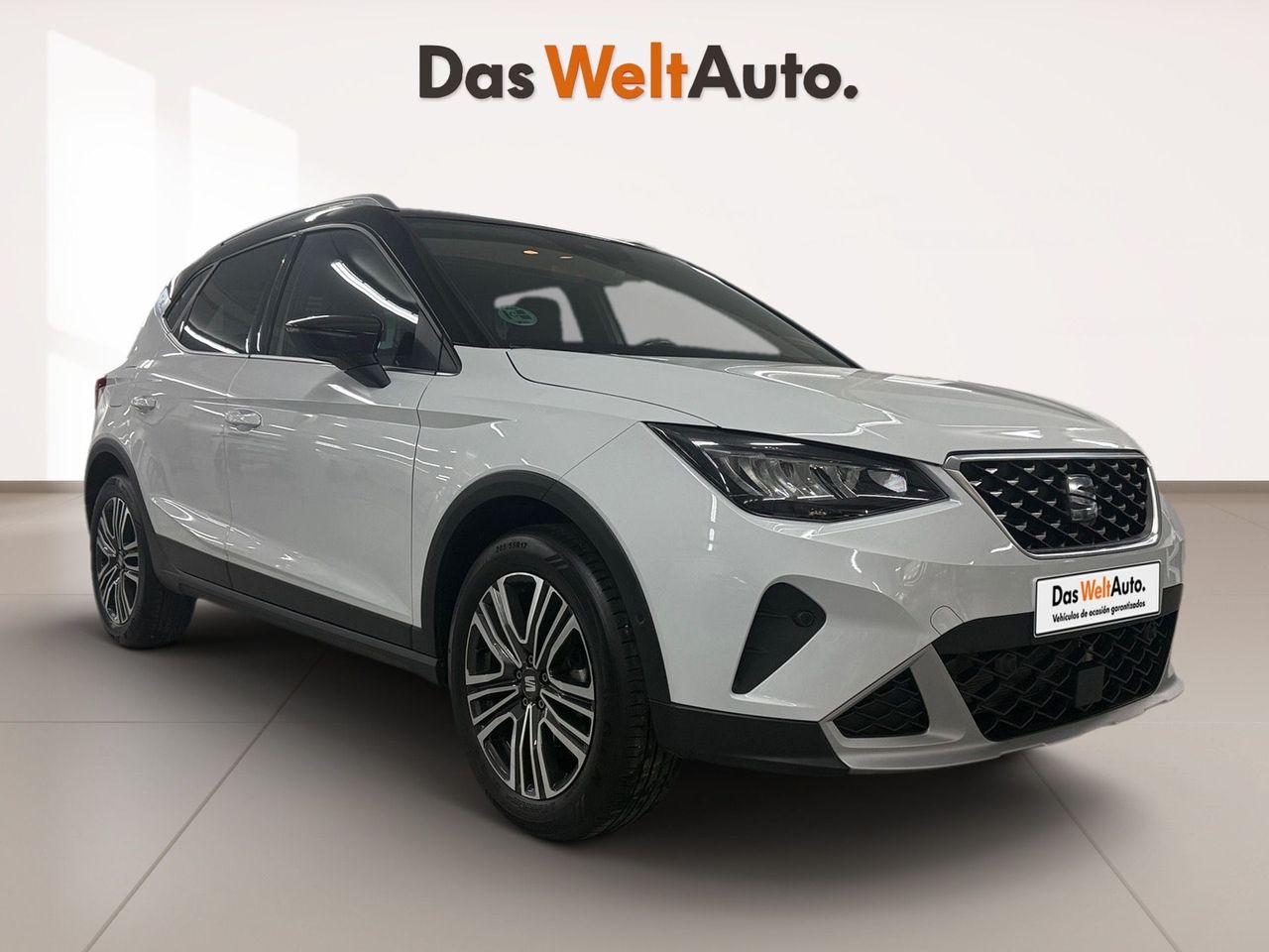 Seat Arona 1.0 TSI 85kW (115CV) Xperience