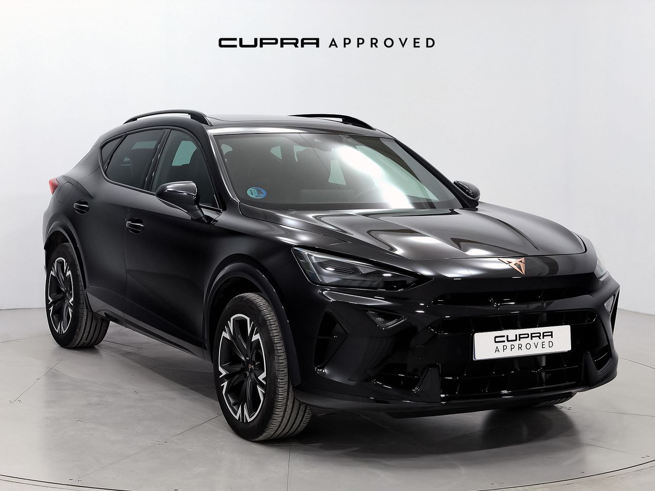 Cupra Formentor 1.5 eTSI 110kW (150 CV) DSG