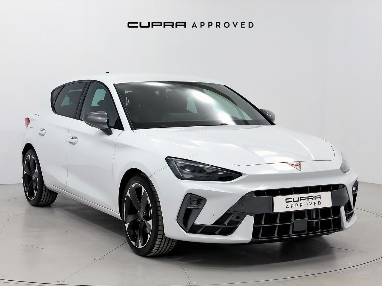 Cupra León 1.5 eTSI 110kW (150CV) DSG