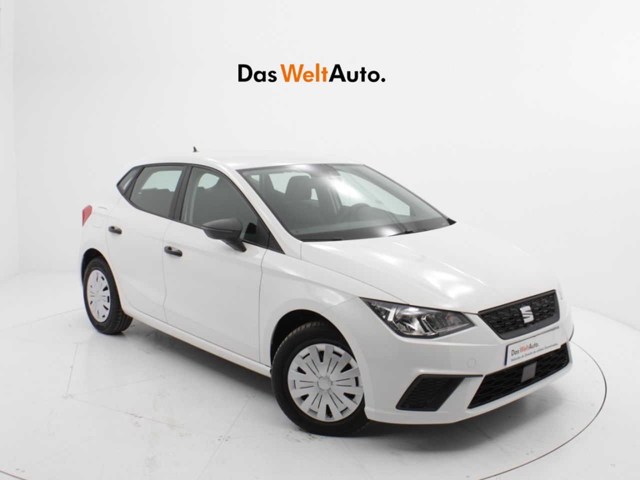 Seat Ibiza 1.0 TSI 70kW (95CV) Reference Plus