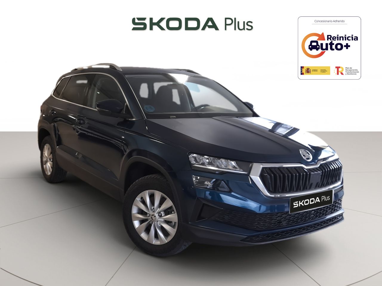 Foto skoda karoq 2023 /