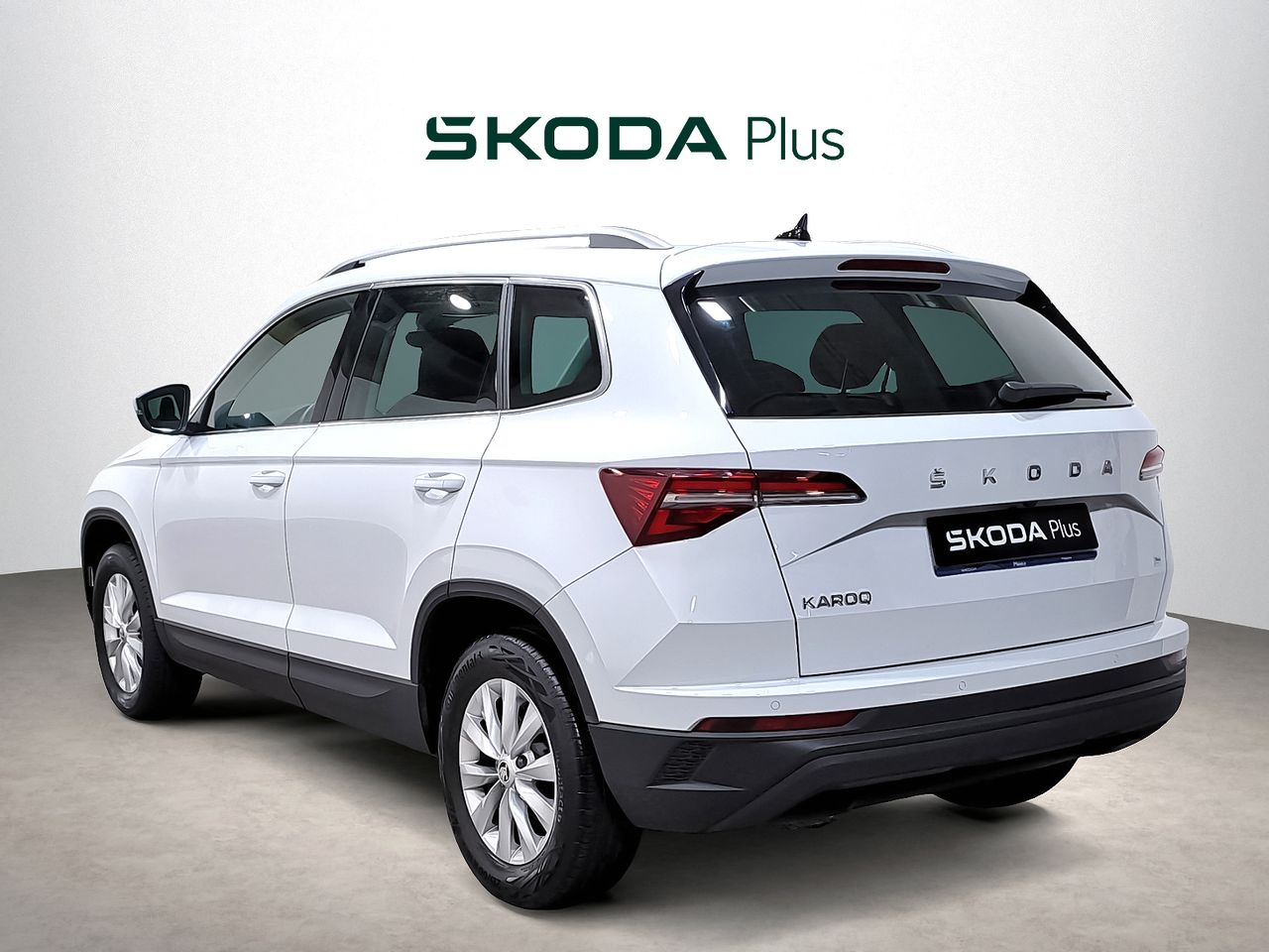 skoda karoq 2024 / foto grande (2)