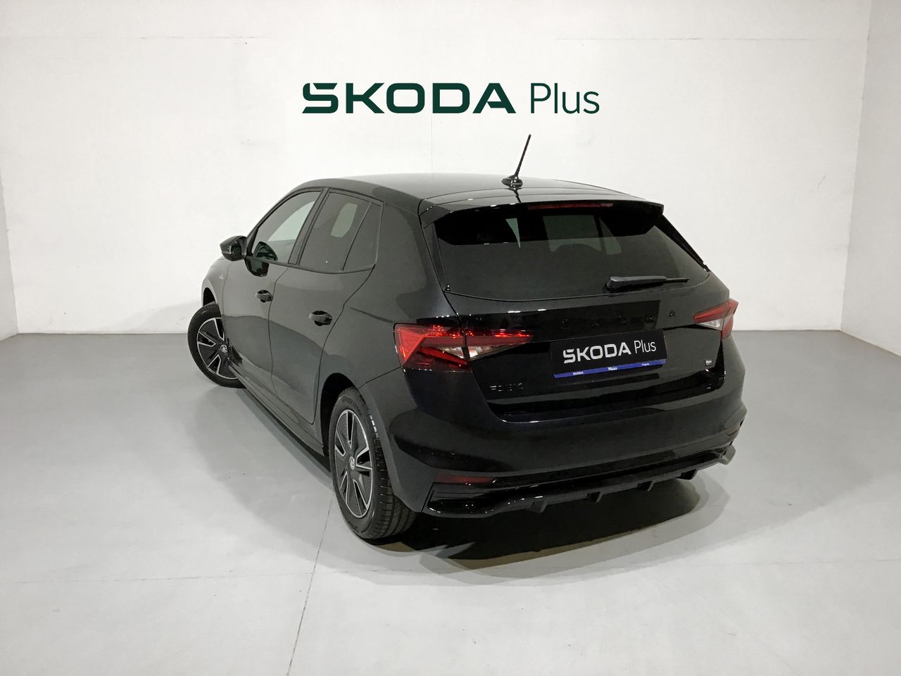 skoda fabia 2023 / foto grande (2)
