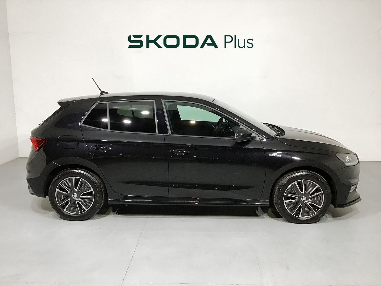 skoda fabia 2023 / foto grande (3)