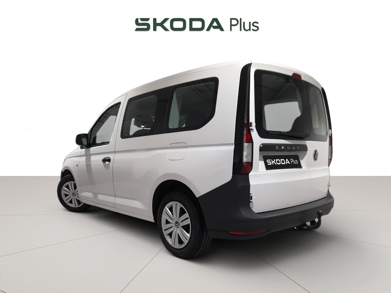 volkswagen caddy 2022 / foto grande (2)