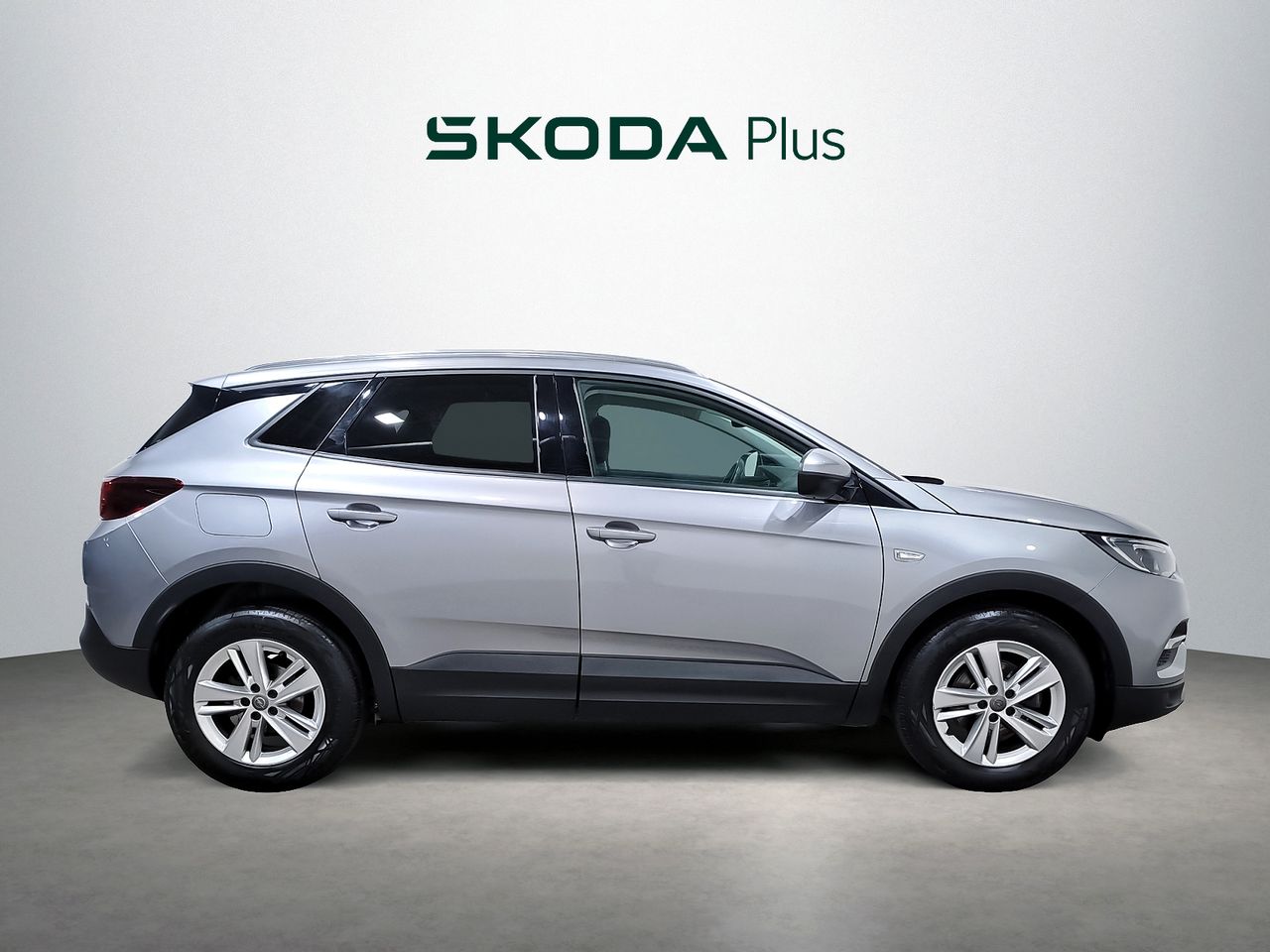 opel grandland x 2019 / foto grande (3)