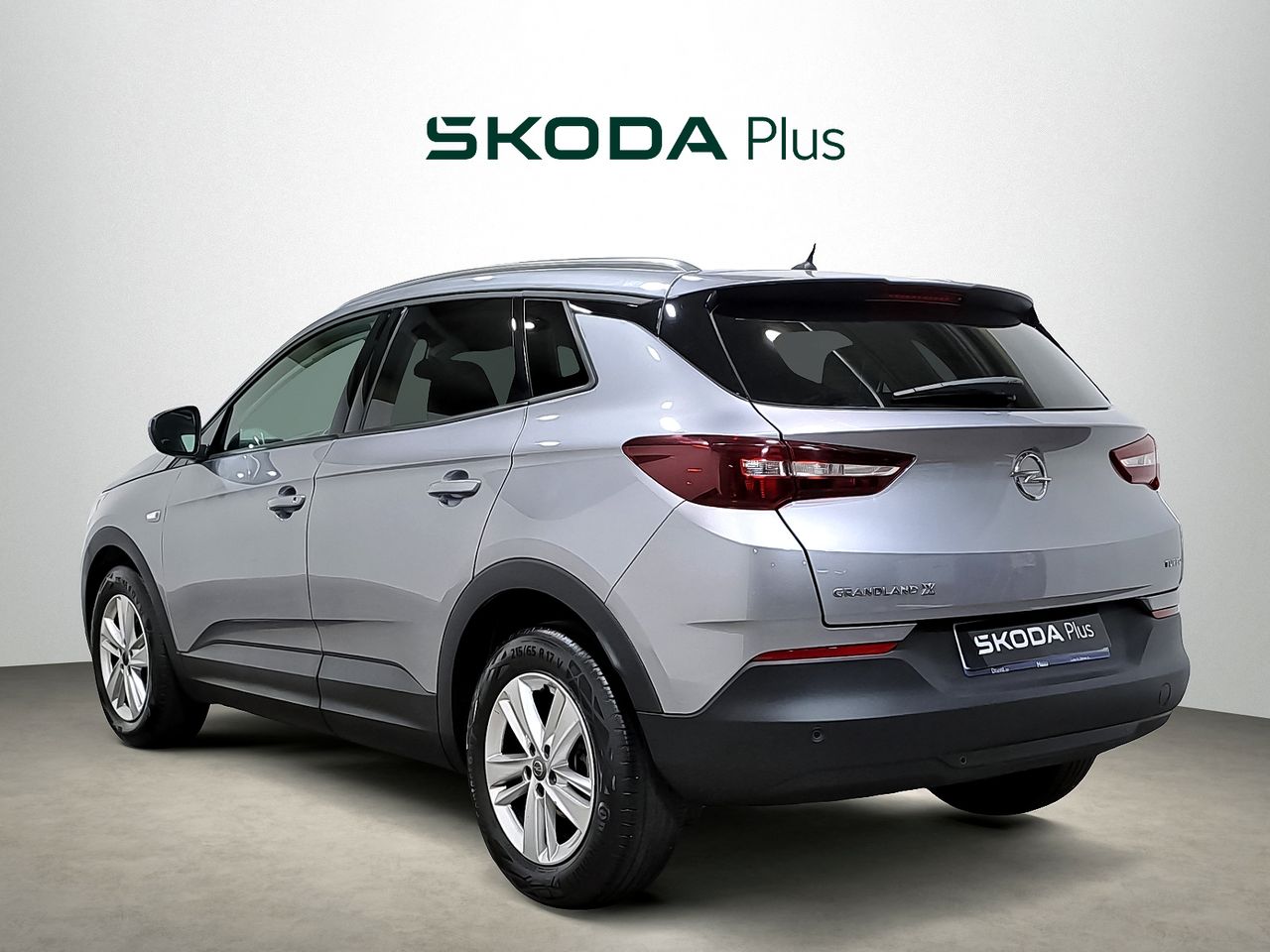 opel grandland x 2019 / foto grande (2)