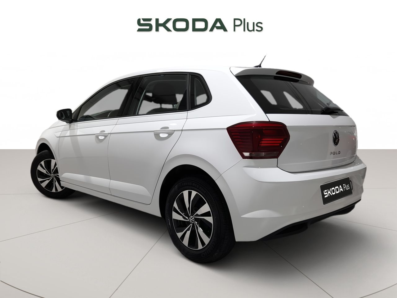volkswagen polo 2021 / foto grande (2)