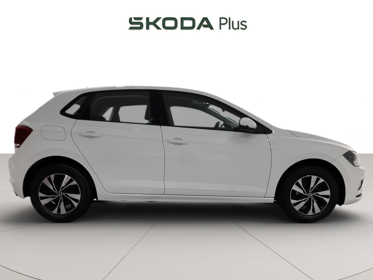 volkswagen polo 2021 / foto grande (3)