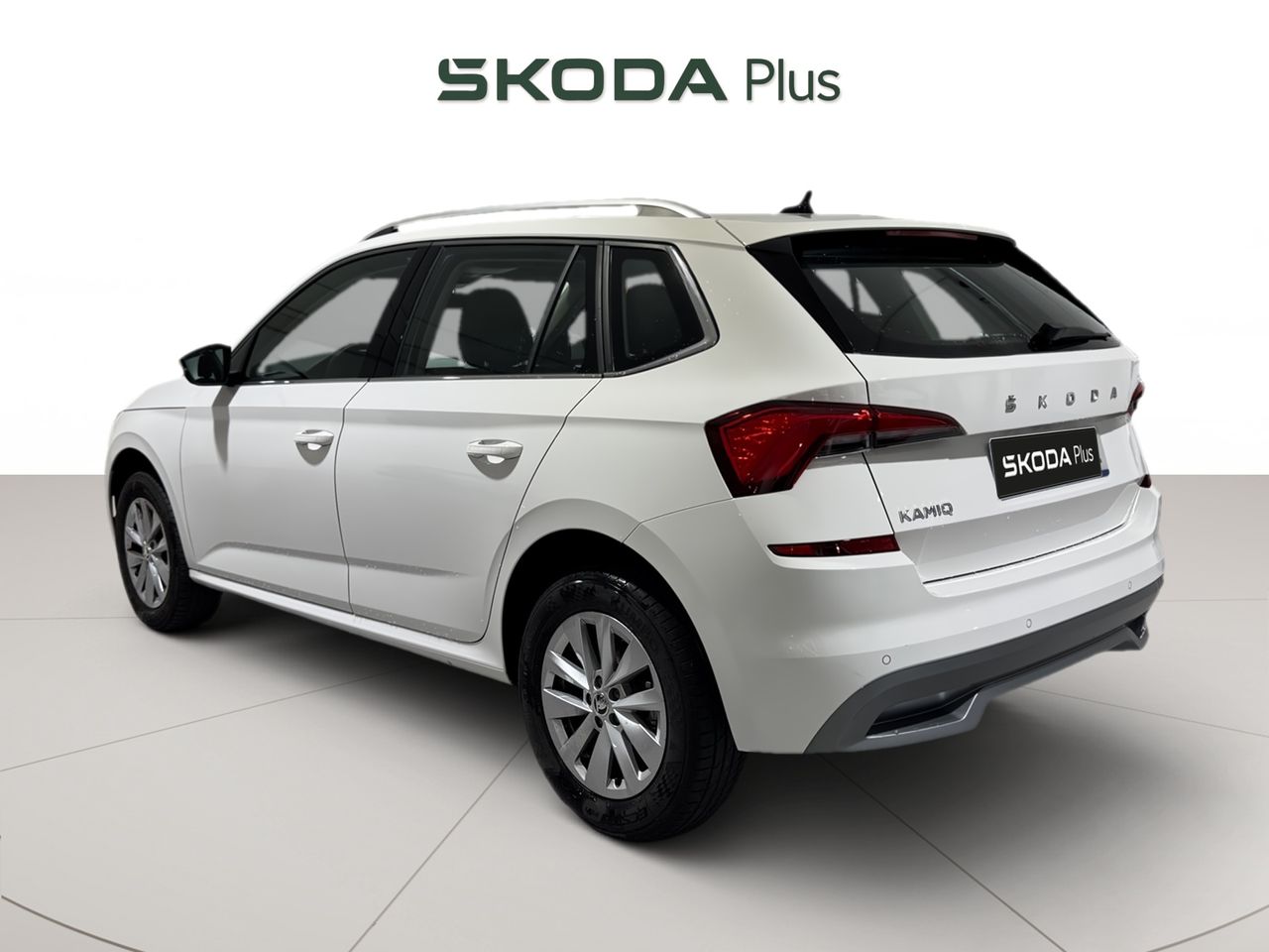 skoda kamiq 2024 / foto grande (2)