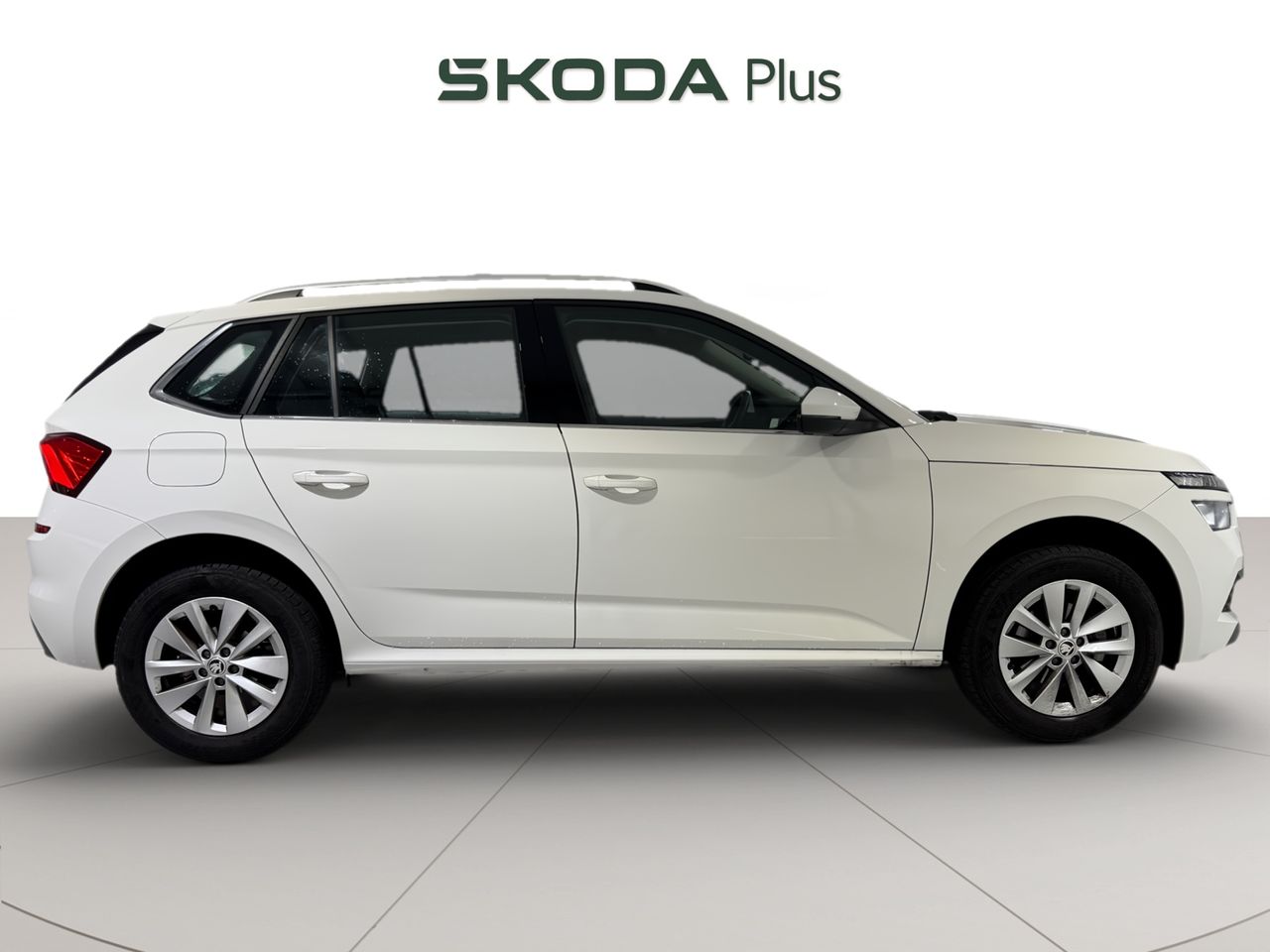 skoda kamiq 2024 / foto grande (3)