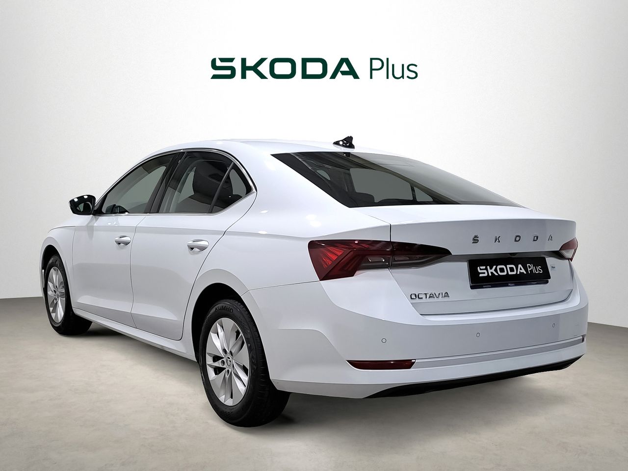 skoda octavia 2024 / foto grande (2)