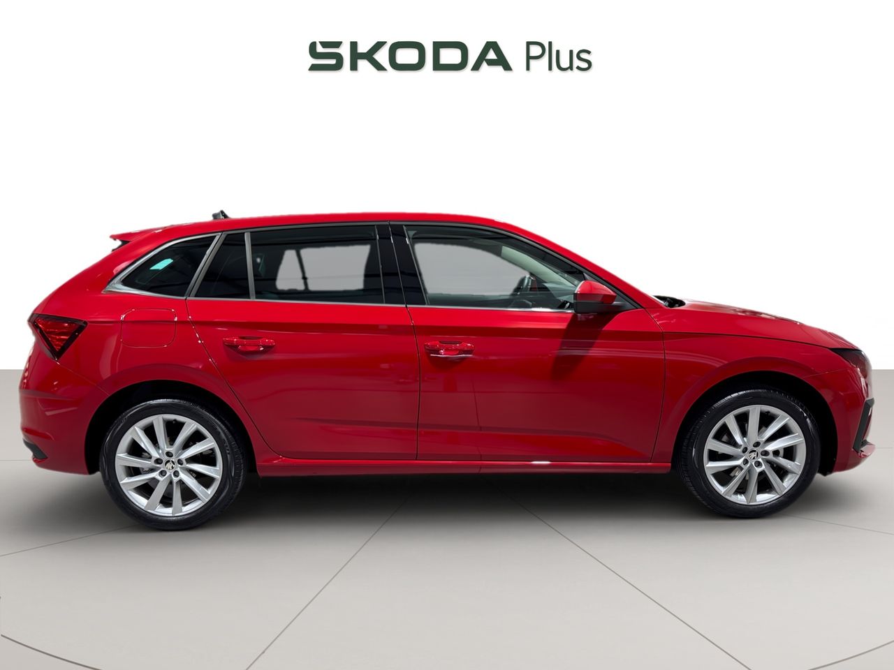skoda scala 2024 / foto grande (3)