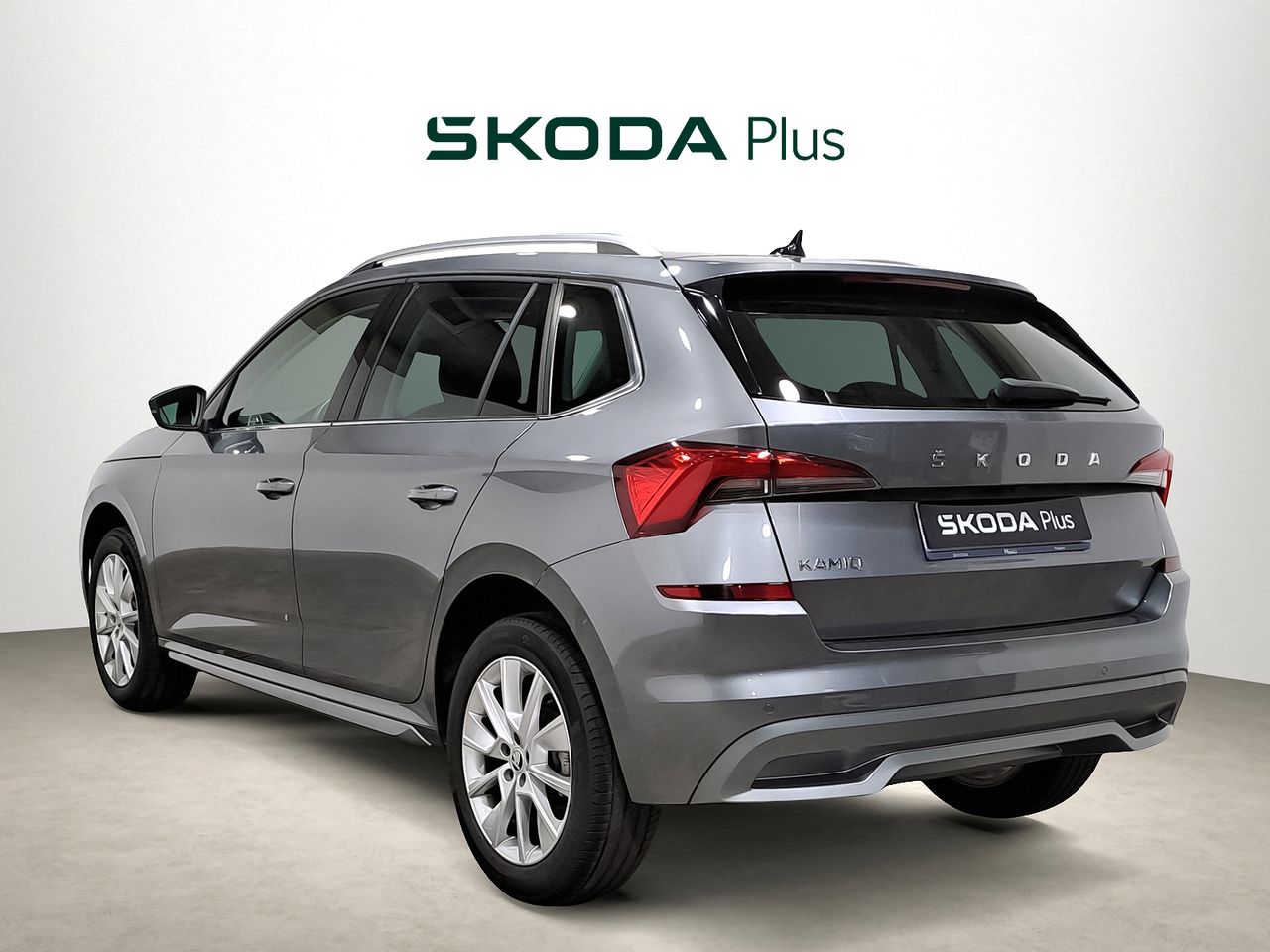 skoda kamiq 2023 / foto grande (2)