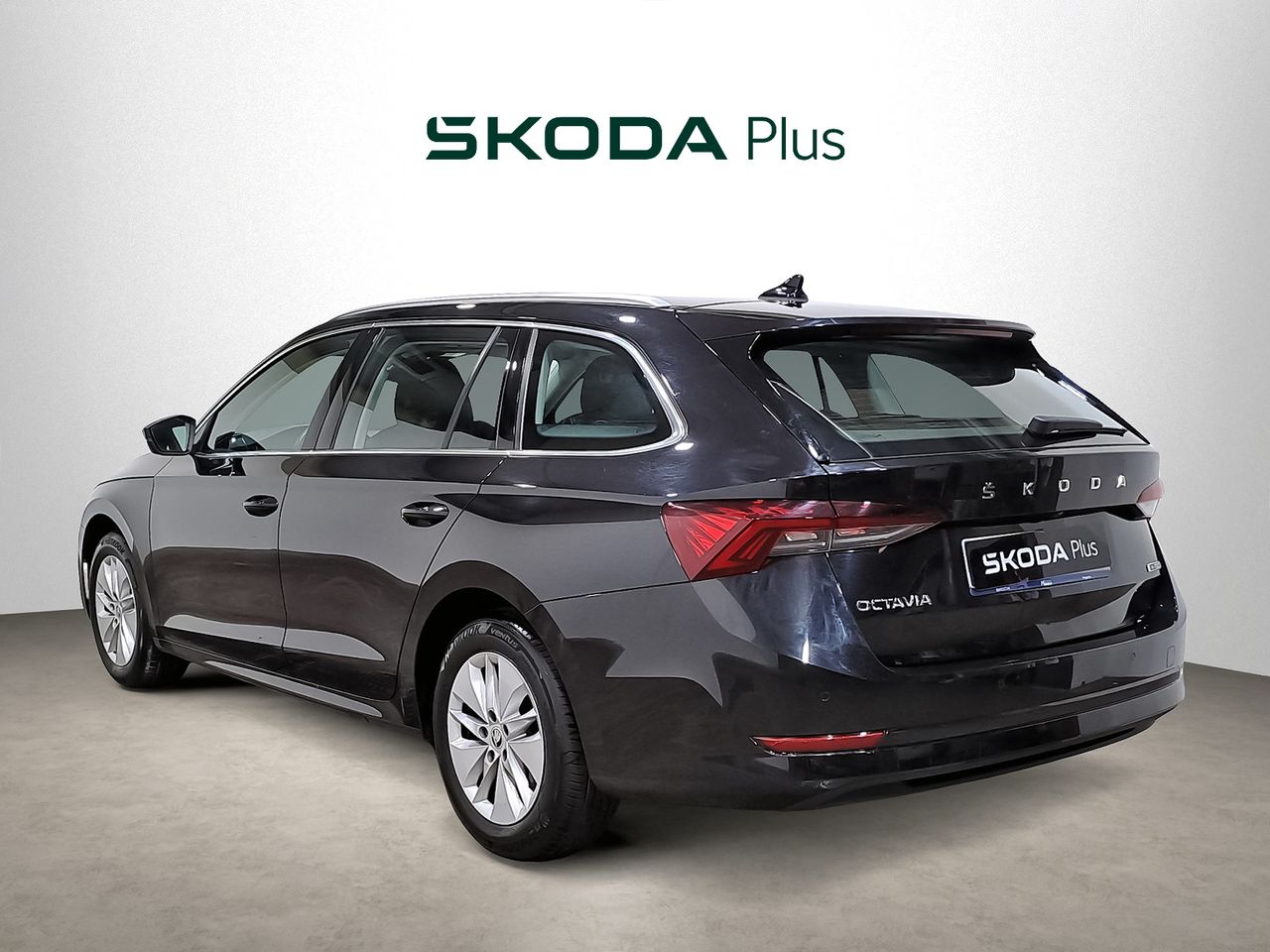 skoda octavia 2024 / foto grande (2)