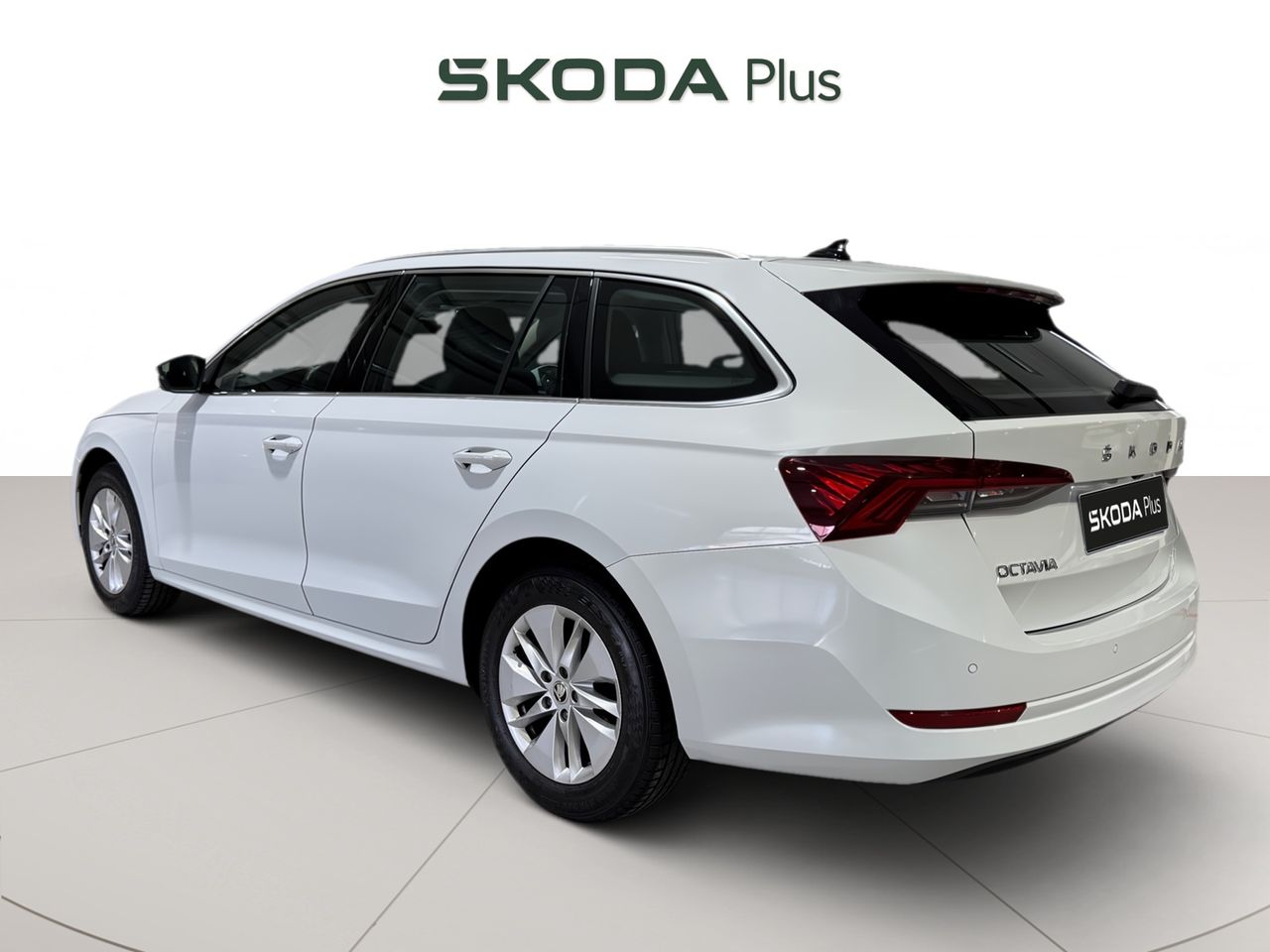 skoda octavia 2024 / foto grande (2)