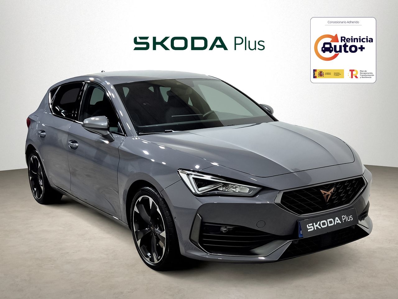 Foto cupra león 2023 /