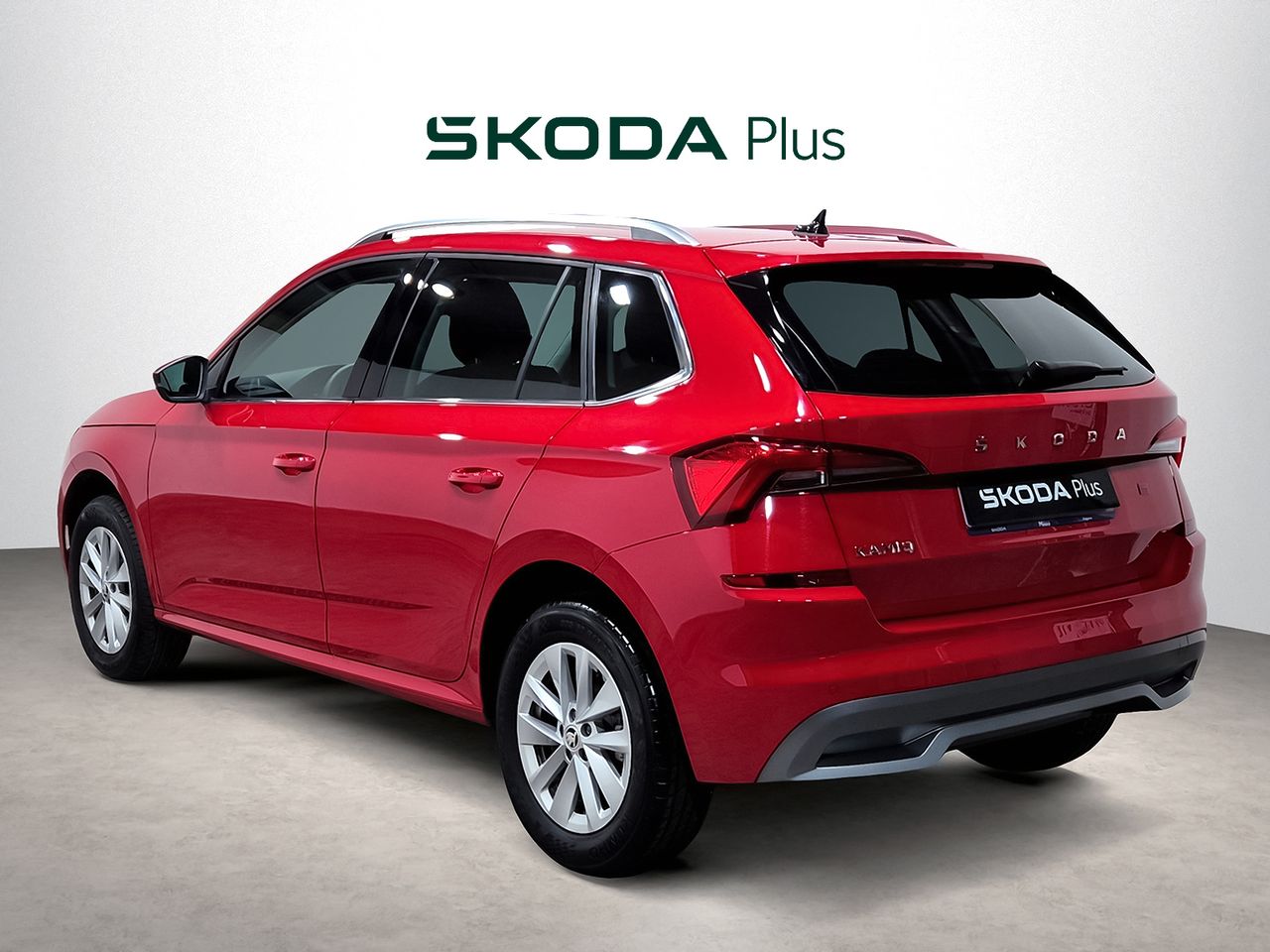 skoda kamiq 2024 / foto grande (2)