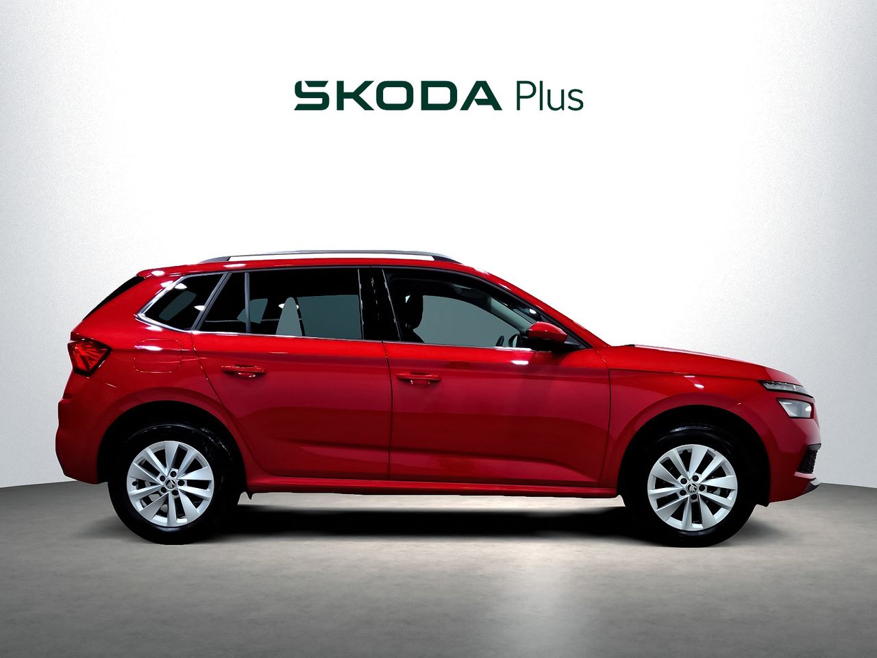 skoda kamiq 2024 / foto grande (3)