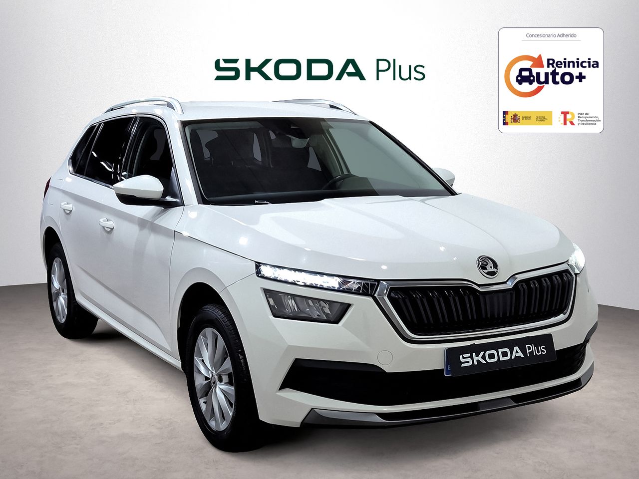 Foto skoda kamiq 2021 /