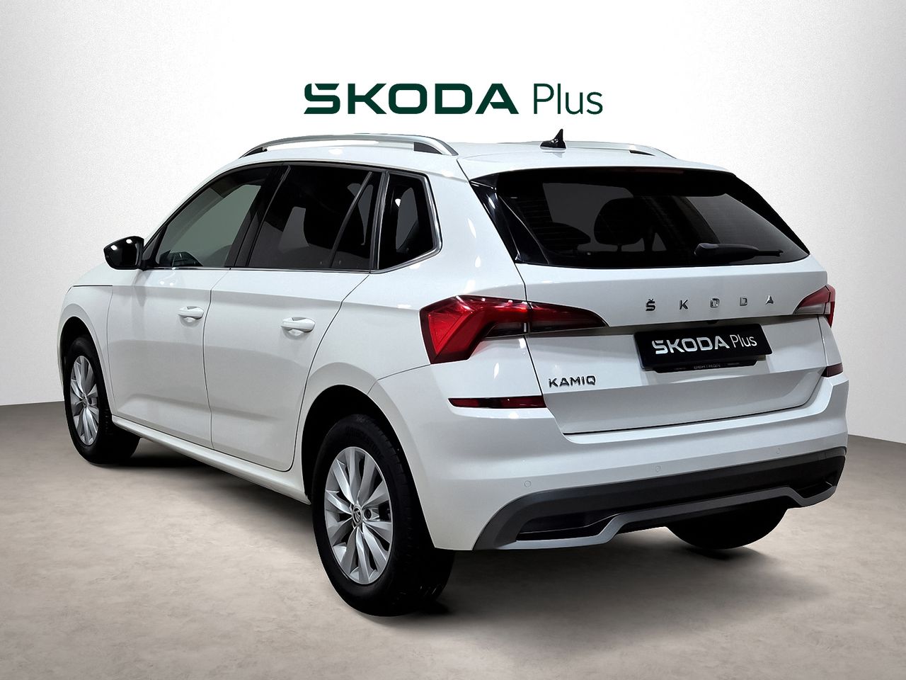 skoda kamiq 2021 / foto grande (2)