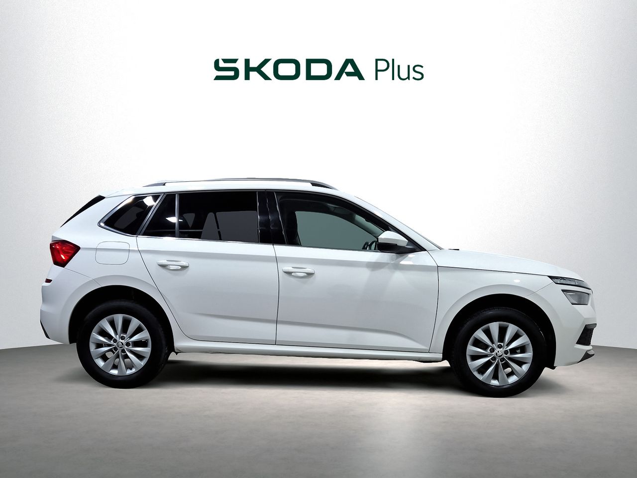 skoda kamiq 2021 / foto grande (3)