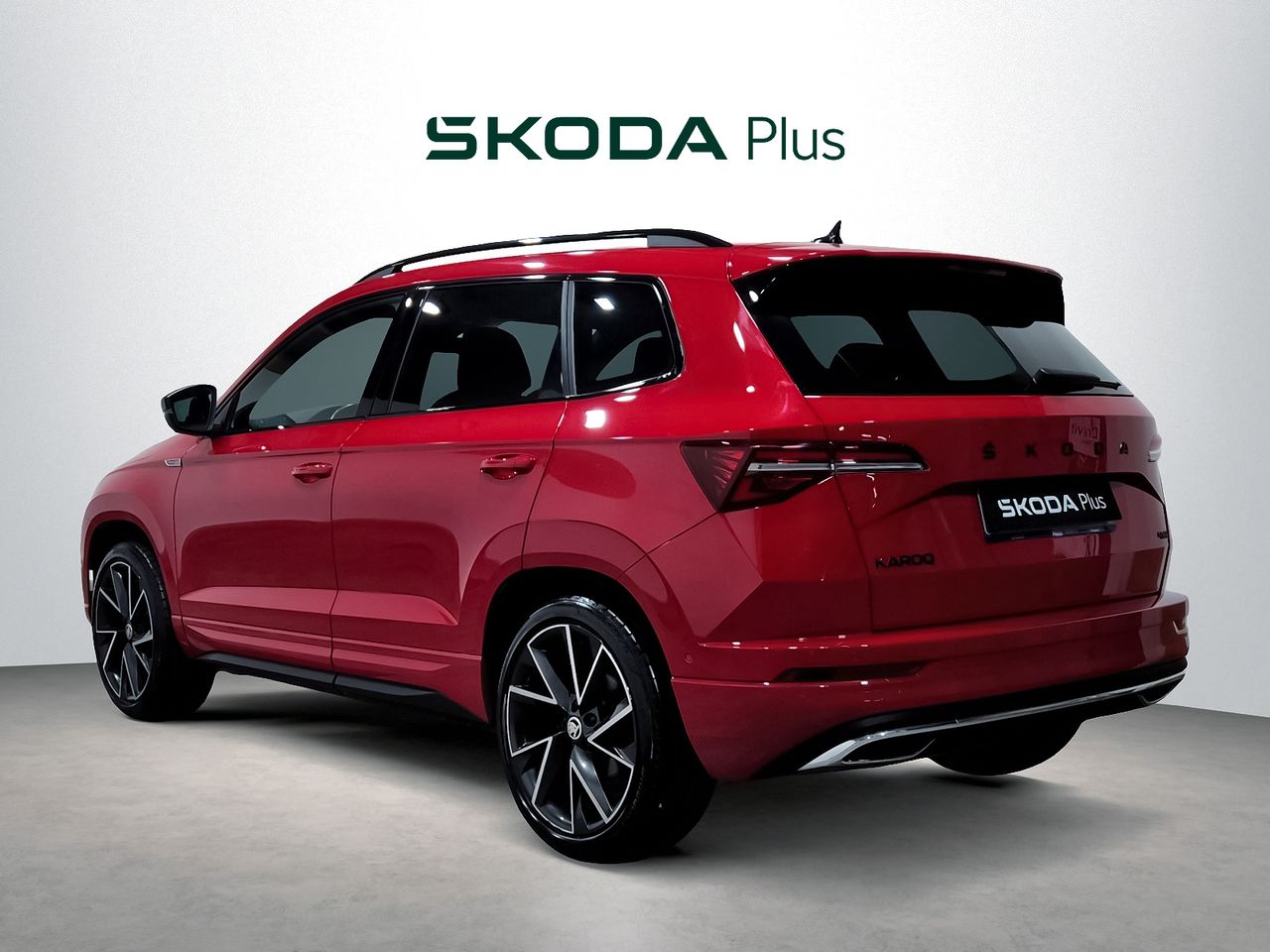 skoda karoq 2023 / foto grande (2)