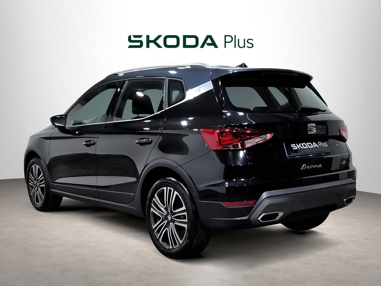 seat arona 2023 / foto grande (2)