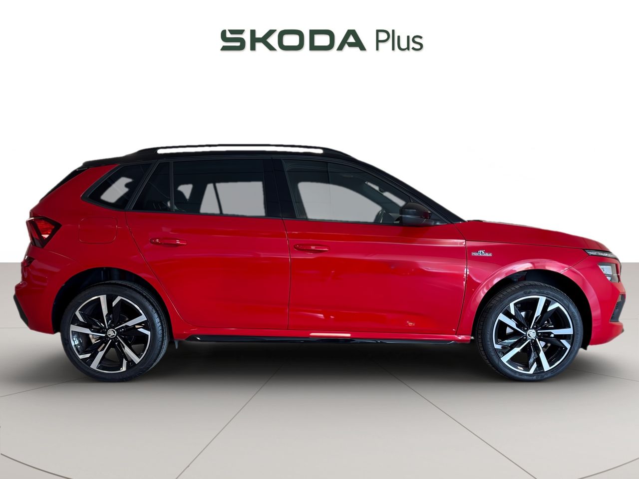 skoda kamiq 2024 / foto grande (3)
